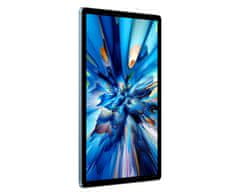 Blackview Mega 8 tablet, 4G, 12GB + 512GB, IPS FHD+, Dual SIM, GPS, +pribor, plavi