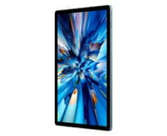 Blackview Mega 8 tablet, 4G, 12GB + 512GB, IPS FHD+, Dual SIM, GPS, +pribor, plavi