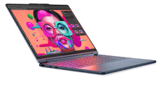 Lenovo Yoga 9 2-u-1 Aura prijenosno računalo, Ultra 7 258V, 32 GB, 1 TB, W11H (83LC001ESC)