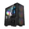 UVI Omega NV57X osobno računalo, Ryzen 7 9700X, RTX 5070, 2TB, 32GB, vodeno hlađenje, W11H, crno (OMEGANV57X)