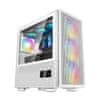 Omega NV57X osobno računalo, Ryzen 7 9700X, RTX 5070, 2TB, 32GB, vodeno hlađenje, W11H, bijela boja (OMEGANV57X)