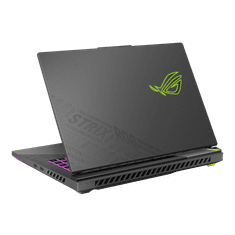 ASUS Prijenosno računalo Rog Strix G615JMR-RV103W, i7-14650HX, 32GB, 1TB, RTX 5060, W11H (90NR0LB1-M00560)