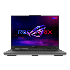 ASUS Prijenosno računalo Rog Strix G615JMR-RV103W, i7-14650HX, 32GB, 1TB, RTX 5060, W11H (90NR0LB1-M00560)