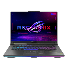 ASUS Prijenosno računalo Rog Strix G615JMR-RV103W, i7-14650HX, 32GB, 1TB, RTX 5060, W11H (90NR0LB1-M00560)