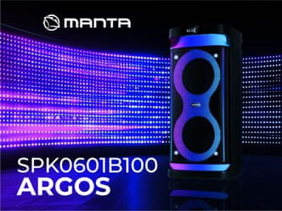 MANTA 