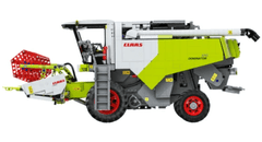 Cada Kombajn klase Dominator 370, 4567/1 (C61508W)