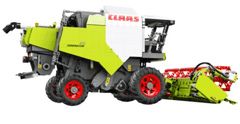Cada Kombajn klase Dominator 370, 4567/1 (C61508W)
