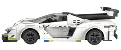 Cada Fantasma trkaći automobil, 322/1 (C51083W)