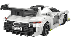Cada Fantasma trkaći automobil, 322/1 (C51083W)