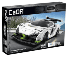 Cada Fantasma trkaći automobil, 322/1 (C51083W)
