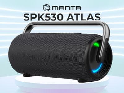 MANTA 