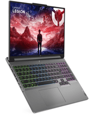 Lenovo Prijenosno računalo Legion Slim 5, Ryzen 7 7435HS, 16 GB, 1 TB, RTX 4060, W11H (83EX003QSC)