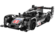 GT trkaći automobil, 427/1 (C51307W)