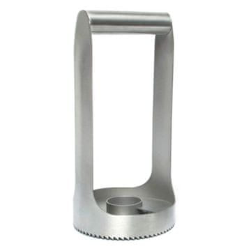 HOME & MARKER® Praktični rezač ananasa bez napora, nerđajući čelik, višenamjenski kuhinjski alat | PINECUT