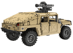 Cada Vojno vozilo Humvee, 3935/1 (C61036W)