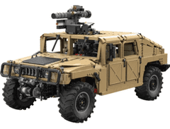 Cada Vojno vozilo Humvee, 3935/1 (C61036W)