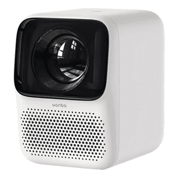 Wanbo T2 MAX New, bijela