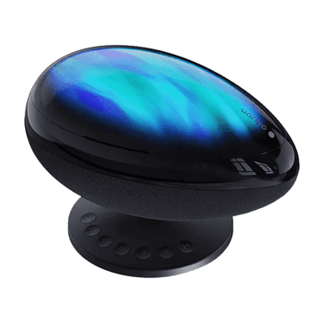 Wanbo Eva Galaxy Light, Atmosferski projektor