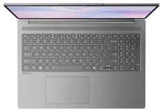 Lenovo Prijenosno računalo IdeaPad Slim 5, AMD Ryzen 7 8845HS, 32 GB, 1 TB, W11H (83HW000VSC)