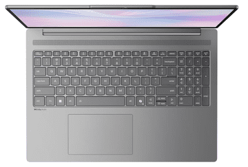 Lenovo Prijenosno računalo IdeaPad Slim 5, AMD Ryzen 7 8845HS, 32 GB, 1 TB, W11H (83HW000VSC)