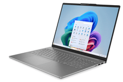Lenovo Prijenosno računalo IdeaPad Slim 5, AMD Ryzen 7 8845HS, 32 GB, 1 TB, W11H (83HW000VSC)