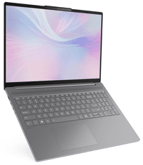 Lenovo Prijenosno računalo IdeaPad Slim 5, AMD Ryzen 7 8845HS, 32 GB, 1 TB, W11H (83HW000VSC)