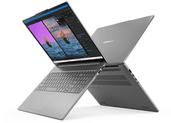 Lenovo Prijenosno računalo IdeaPad Slim 5, AMD Ryzen 7 8845HS, 32 GB, 1 TB, W11H (83HW000VSC)