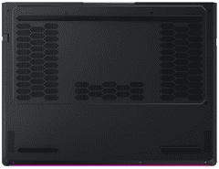 Lenovo Legion Pro 7 prijenosno računalo, Ultra 9 275HX, 64 GB, 2 TB, RTX 5080, W11H (83F5005HSC)