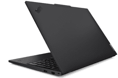 Lenovo Prijenosno računalo ThinkPad T16 G3, Ultra 7 155U, 64 GB, 1 TB, W11P (21MN005DSC)
