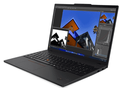 Lenovo Prijenosno računalo ThinkPad T16 G3, Ultra 7 155U, 64 GB, 1 TB, W11P (21MN005DSC)