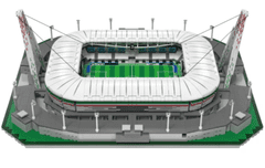 Cada Stadion Juventus Allianz, 3638/1 (C66021W)