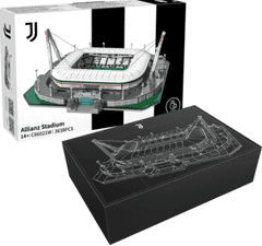Cada Stadion Juventus Allianz, 3638/1 (C66021W)
