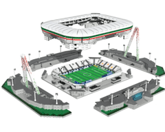 Cada Stadion Juventus Allianz, 3638/1 (C66021W)