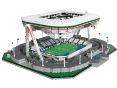 Cada Stadion Juventus Allianz, 3638/1 (C66021W)