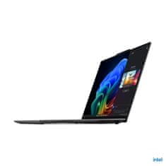 Lenovo ThinkPad X9-15 G1 Aura prijenosno računalo, Ultra 7 258V, 32 GB, 1 TB, W11P, sivo (21Q6001NSC)