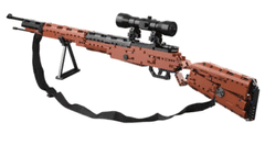 Cada Karabiner 98K mušketni pištolj, 653/1 (C61010W)