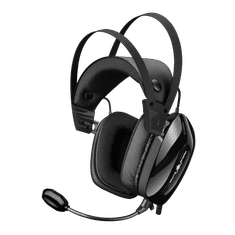 White Shark PL GH-2446 GOTTAN slušalice crne boje