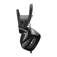 White Shark PL GH-2446 GOTTAN slušalice crne boje