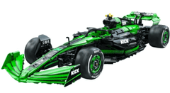 Cada Kick Sauber F1 bolid, 2553/1 (C64010W)