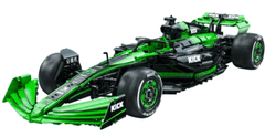Cada Kick Sauber F1 bolid, 2553/1 (C64010W)