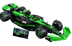 Cada Kick Sauber F1 bolid, 2553/1 (C64010W)