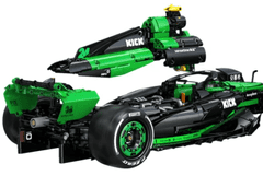 Cada Kick Sauber F1 bolid, 2553/1 (C64010W)