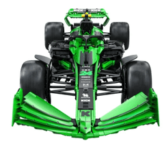Cada Kick Sauber F1 bolid, 2553/1 (C64010W)