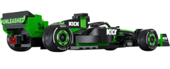 Cada Mini bolid Kick Sauber F1, 314/1 (C55032W)
