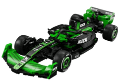 Cada Mini bolid Kick Sauber F1, 314/1 (C55032W)
