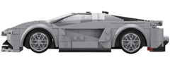 Cada Trkaći automobil Lotus Evija, 308/1 (C51071W)