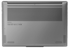 Lenovo Yoga Pro 9 prijenosno računalo, Ultra 9 185H, 64 GB, 1 TB, RTX 4070, W11H (83DN008BSC)