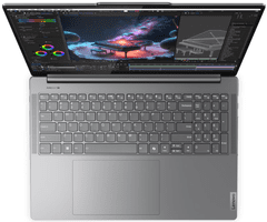 Lenovo Yoga Pro 9 prijenosno računalo, Ultra 9 185H, 64 GB, 1 TB, RTX 4070, W11H (83DN008BSC)