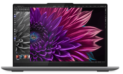 Lenovo Yoga Pro 9 prijenosno računalo, Ultra 9 185H, 64 GB, 1 TB, RTX 4070, W11H (83DN008BSC)