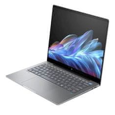 HP Prijenosno računalo OmniBook X 14-fe0003nn, X Elite X1E-78-100, 32GB, 1TB, W11H (AU1M8EA#ABB)